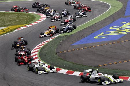 Brawn GP