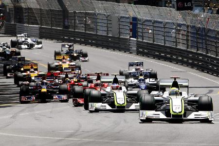 Brawn GP