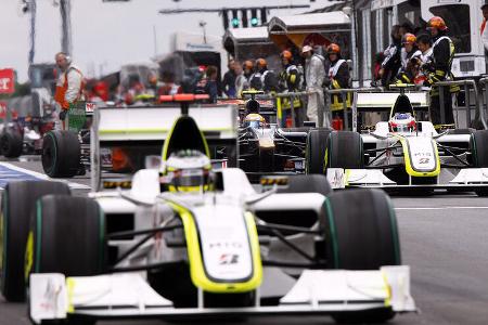 Brawn GP
