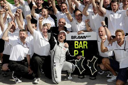 Brawn GP