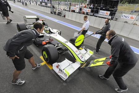 Brawn GP