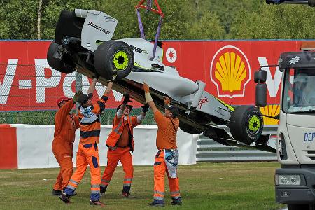 Brawn GP