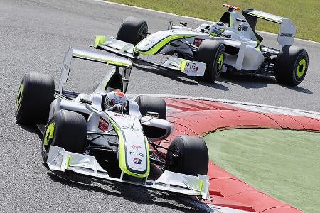 Brawn GP