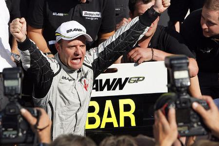 Brawn GP