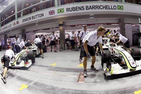 Brawn GP