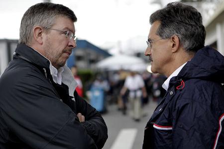 Brawn GP