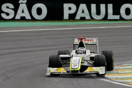 Brawn GP