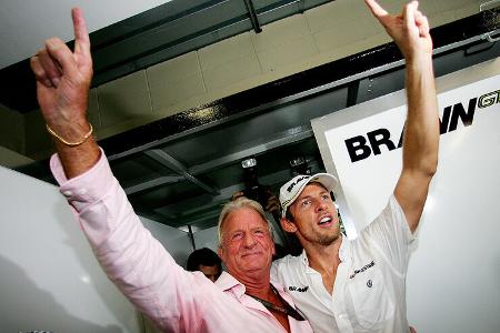 Brawn GP
