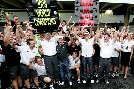 Brawn GP