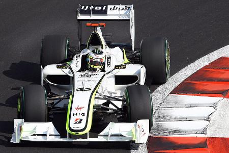 Brawn GP