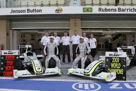 Brawn GP
