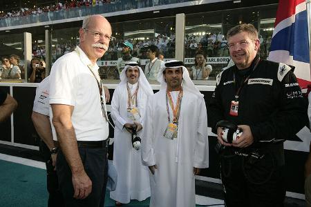 Brawn GP