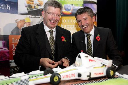 Brawn GP