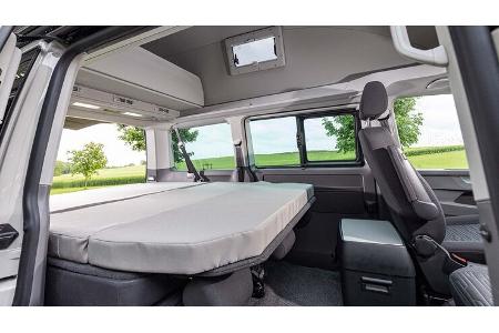 Polyroof Transvan Weekeend (2022) Polyroof Transvan Weekeend (2022)