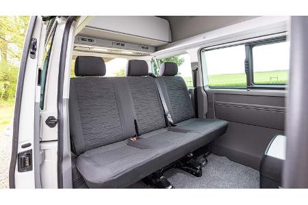 Polyroof Transvan Weekeend (2022)