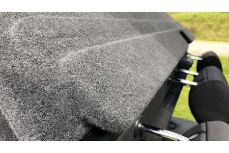 Polyroof Transvan Weekeend (2022)