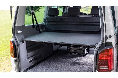 Polyroof Transvan Weekeend (2022)