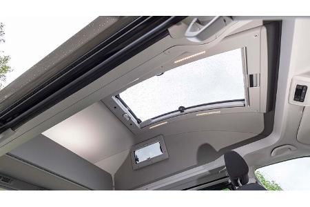 Polyroof Transvan Weekeend (2022)