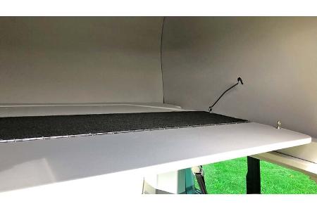 Polyroof Transvan Weekeend (2022)
