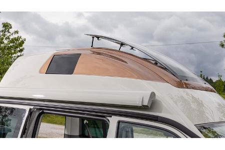 Polyroof Transvan Weekeend (2022)