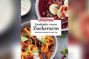 Nie wieder Heißhunger? Darum ist eine zuckerarme Ernährung sinnvoll