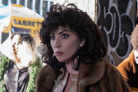 Keine Oscarnominierung? Lady Gaga und weitere Stars gehen leer aus Keine Oscarnominierung? Lady Gaga und weitere Stars gehen leer aus