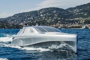 Mercedes-Benz Style: Die Luxuszeichner