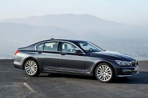 BMW 730d: Auch ohne große Innovationen der beste 7er aller Zeiten