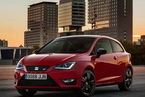Seat Ibiza Cupra: Macht Spaß wie die Insel