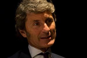 Stephan Winkelmann: "Autonomes Fahren noch undenkbar!"