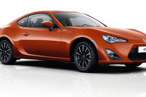 Toyota GT86: Luxus der Selbsterfahrung