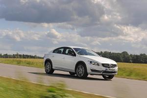 Volvo: Qualität bleibt Tradition