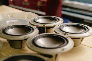 Beispiel Lexus: Wie perfekter Sound geboren wird