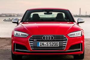 Mit dem Auto per Du: Mein Freund Audi
