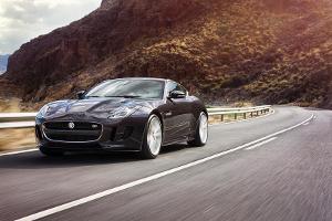 Jaguar F-Type R AWD lässt die Muskeln spielen