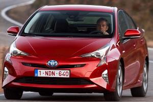 Toyota Prius: Fernöstliche Vernunft