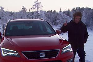 Drei Profi-Tipps von Gerhardt Plattner für ein winterfestes Auto