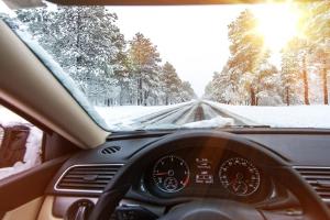 Experten warnen: Höchste Zeit für Winterreifen!