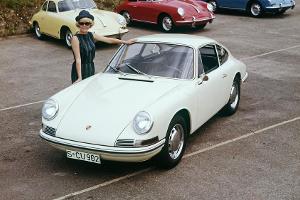 Porsche 911: Ein Sechszylinder? Alles Attrappe!
