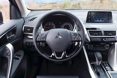 Japanische Handwerkskunst im Cockpit