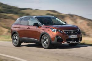 Peugeot 3008: Der Frauenversteher