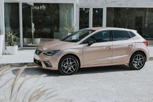 Seat Ibiza 1.0 Eco TSI: Ein Lifestyler auf Ibiza