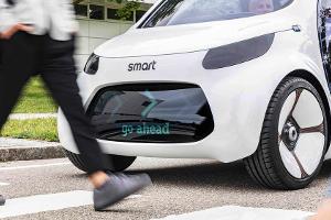 Smart Vision EQ: Smarte Zukunft