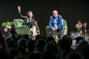 Wie sieht die mobile Zukunft aus?