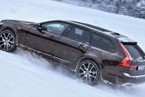 Unter chinesischem Dach: Volvo blüht weltweit auf