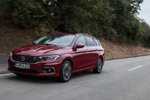 Fiat Tipo Kombi: Plastico fantastico
