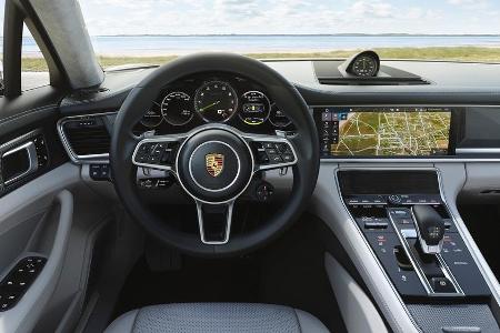 Informationsflut im Cockpit und die Frage: Wieviel Info ist genug?