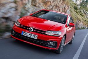 VW Polo GTI: Der rasende Gift-Zwerg