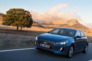 Hyundai i30 1.6 CRDi: Für Diesel - gegen VW