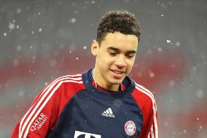 FC Bayern: Musiala positiv getestet